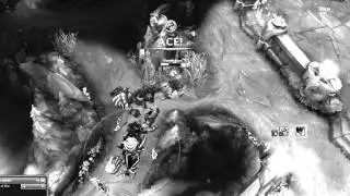 Katarina almost pentakill