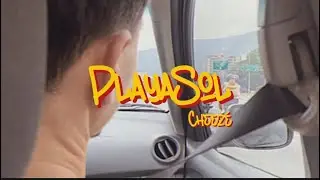 PlayaSol - Cheez&eacute;