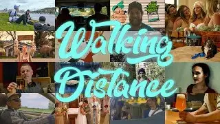 Walking Distance Media (2018 Reel)
