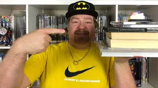 Comic/Nerd-Spende an Crayton Folge 29 | Comics, H&ouml;rspiele und mehr | Kai- Uwe Hettinger Special