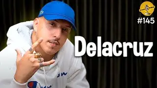 DELACRUZ - Podpah #145