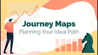 Journey Maps: Planning Your Idea Path [Church Communications Strategy Training Session 3]
