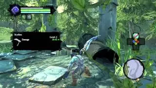 Episode 3 - Darksiders II 100% Walkthrough: Cauldron-Ho