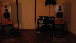 Harbeth Super HL5 Plus