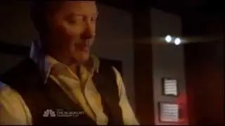 The Blacklist - Blood On My Name