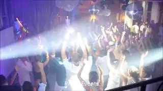 PACA Events : animation DJ pour la soir&eacute;e de votre mariage