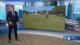 New field study may show many unmarked graves near West Tampa Cemetery