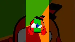 Ответка тупому КБСеру @трофим-контриболс #countryballs #animation #АНТИКБС