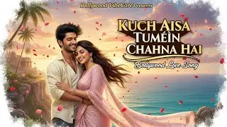 🎵 Kuch Aisa Tumhein Chahna Hai - Bollywood Romantic Song 2026 | Bollywood VibeCore Presents