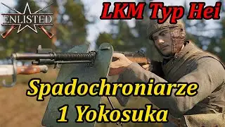 Najlepsza Japońska jednostka premium? - LKM Typ Hei - 1 Yokosuka
