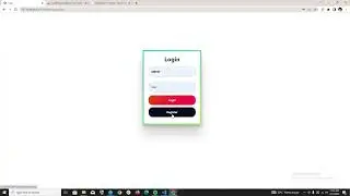 PHP PDO CRUD with AJAX Demo