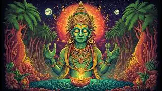 Psy Spirits of Koh Phangan &ndash; Deep Psydub Mix | Island Energy &bull; Tribal Chill &bull; Mystical Vibes 🏝️