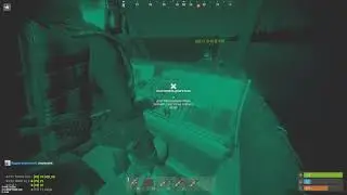 Лучшие тимейты на Magic Rust