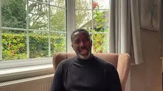 Ben Body-Centred Coaching