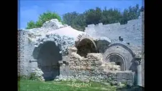 Intervallo Sul Gargano