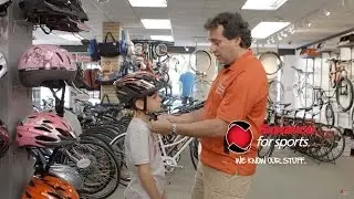Pro-Formance Advantage: Bike Helmet Safety | Source For Sports