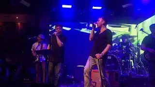 &ldquo;PAGHIHINTAY&rdquo; BASTI ARTADI X KEVIN ROY Ubusan Ng Hits Tour 2019