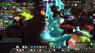 Fire Mage RBG
