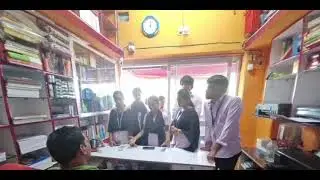Market linkages visit