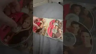 Veronica Mars: The Complete Second Season 2006 DVD Overview