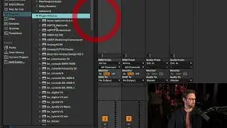 How to *ACTUALLY* Organize Plugins in Ableton Live