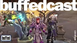 buffedCast: #571 mit WoW Patch 9.1 Release - alle Features im &Uuml;berblick