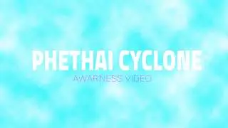 Phethai Cyclone