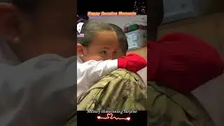 Warm moments for soldiers returning home ❤️❤️ #respect #comeing #home