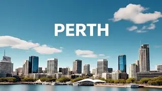 Discover Perth's Hidden Gems: Nature, Culture, and More!