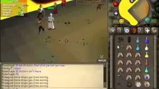 Osrslegends clan recruitment video [OFFICIAL]
