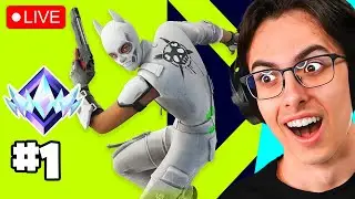 CHAMPION TO UNREAL SPEEDRUN!! Finally Ranking Up LOL (Season 2)