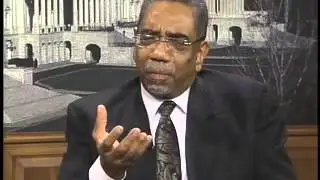 Mentors: Huey Newton and Harold Washington - Bobby Lee Rush