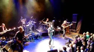 Gino Vannelli - Crazy Life & Stay With Me