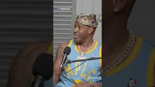 Рашад Маккантс говорит, что он мог бы набрать 81 очко, как Коби Брайант 🤯