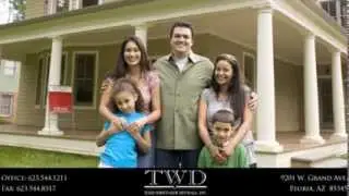 Phoenix Home Remodeling Experts - Todd Whittaker Drywall