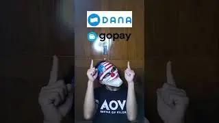 DANA vs GOPAY