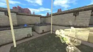 Adrenaline Gamer ARENA mode
