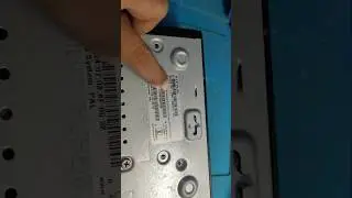 DVR short motherboard repair
