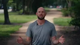 Meet Kyle Phillips | Co-Founder of the WellBeyond Foundation