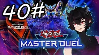 Yugioh masterduel masochist series Ep 40#