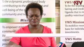 Veterinary Doctors say new Mobile Money taxes will leave them struggling