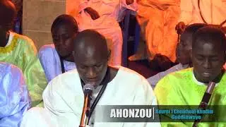 AHONZOU KOUREL CHEIKHOUL KHADIM MAGAL Serigne Abdoul AhadMback&eacute; Gu&eacute;diawaye 2019 Gu&eacute;diawaye