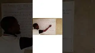 Demonstrative Pronouns