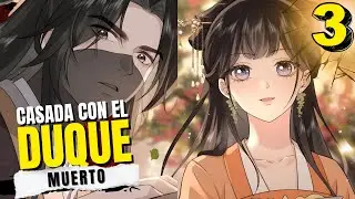 3💀un HOMBRE Enmascarado Me Salvó. Él Me Observó y Descubrió que oculto un secreto | MANHUA