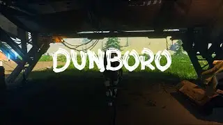 STAR CITIZEN | Dunboro