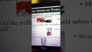 Famous Quotes on Women#shortfeeds