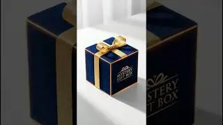 I Regret Buying This Mystery Box 😬|#shorts #shortvideo