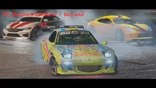 Gta car meet/buy and sell live ps5 !!!New Mansion Update!!!