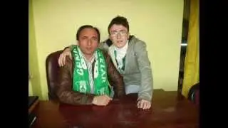 Hüseyin bıçak   Kardan adam
