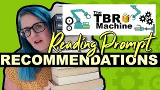 TBR Machine Reading Recommendations